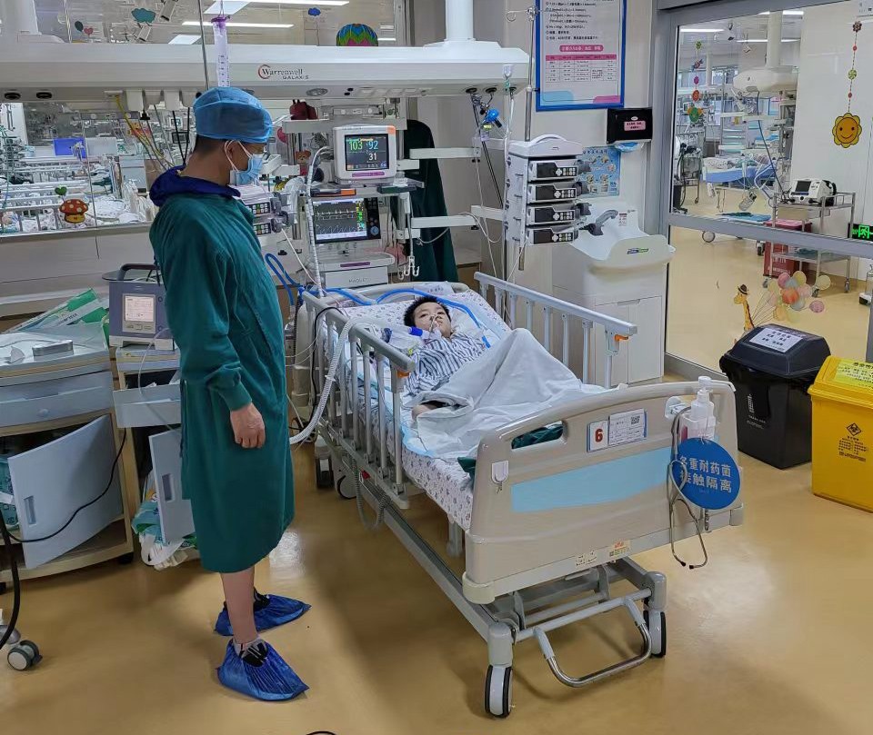 古县跨省救护车出租公司